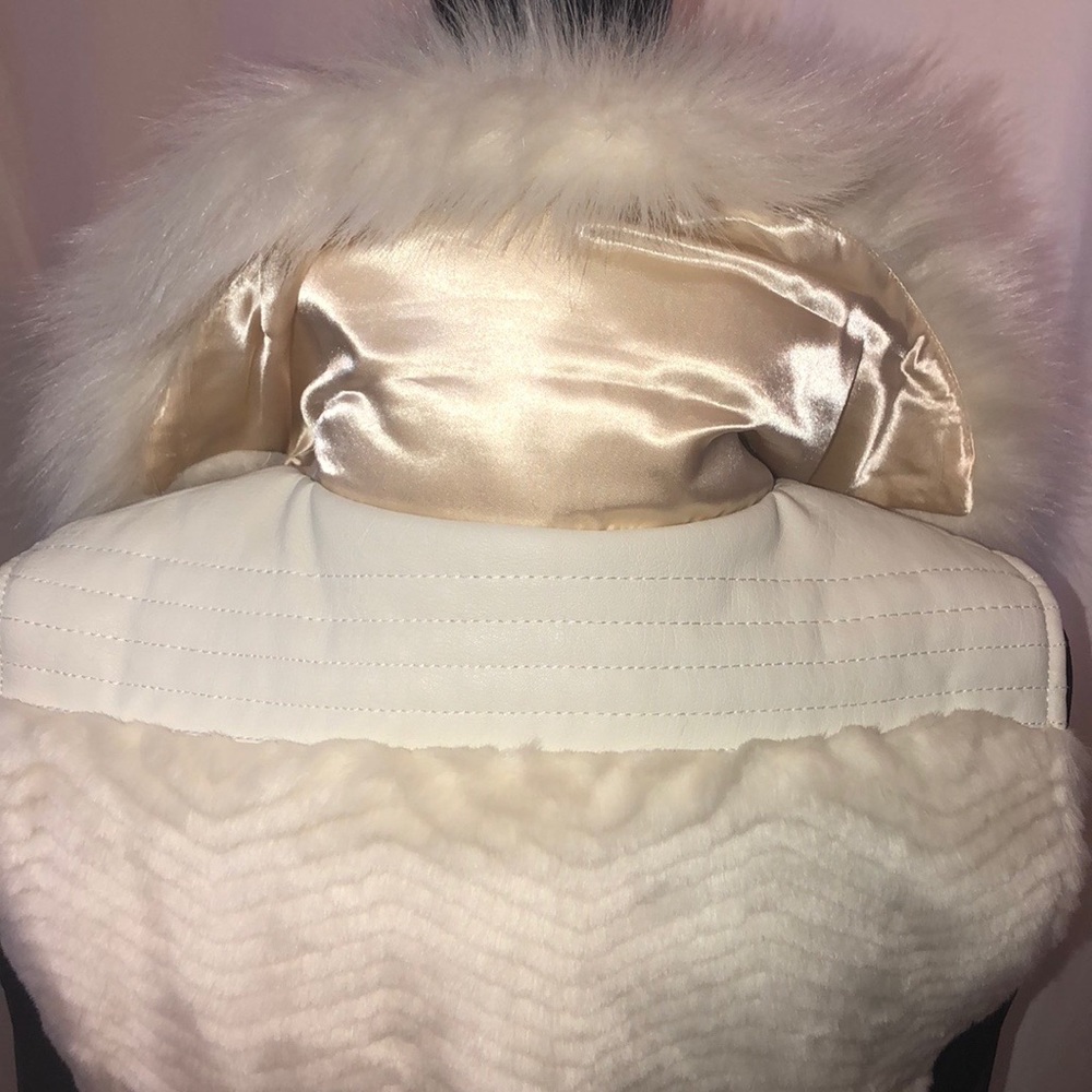 ~Glamorous~ GUESS~ Vest ~NWT ~ - Picture 12 of 15